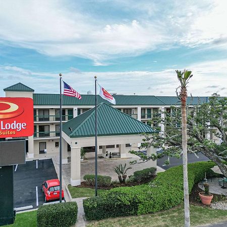 Econo Lodge Inn & Suites Foley-North Gulf Shores المظهر الخارجي الصورة