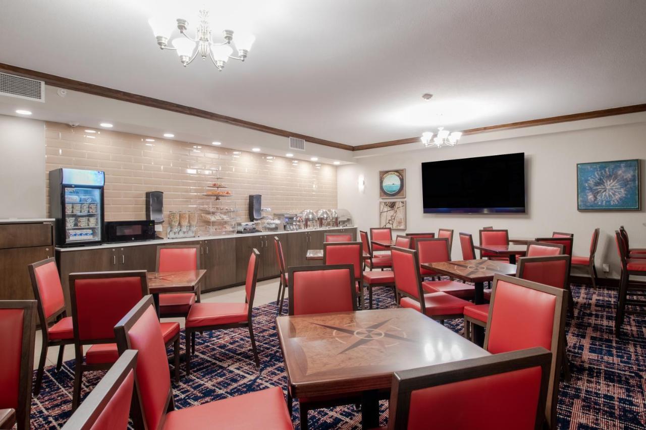 Econo Lodge Inn & Suites Foley-North Gulf Shores المظهر الخارجي الصورة