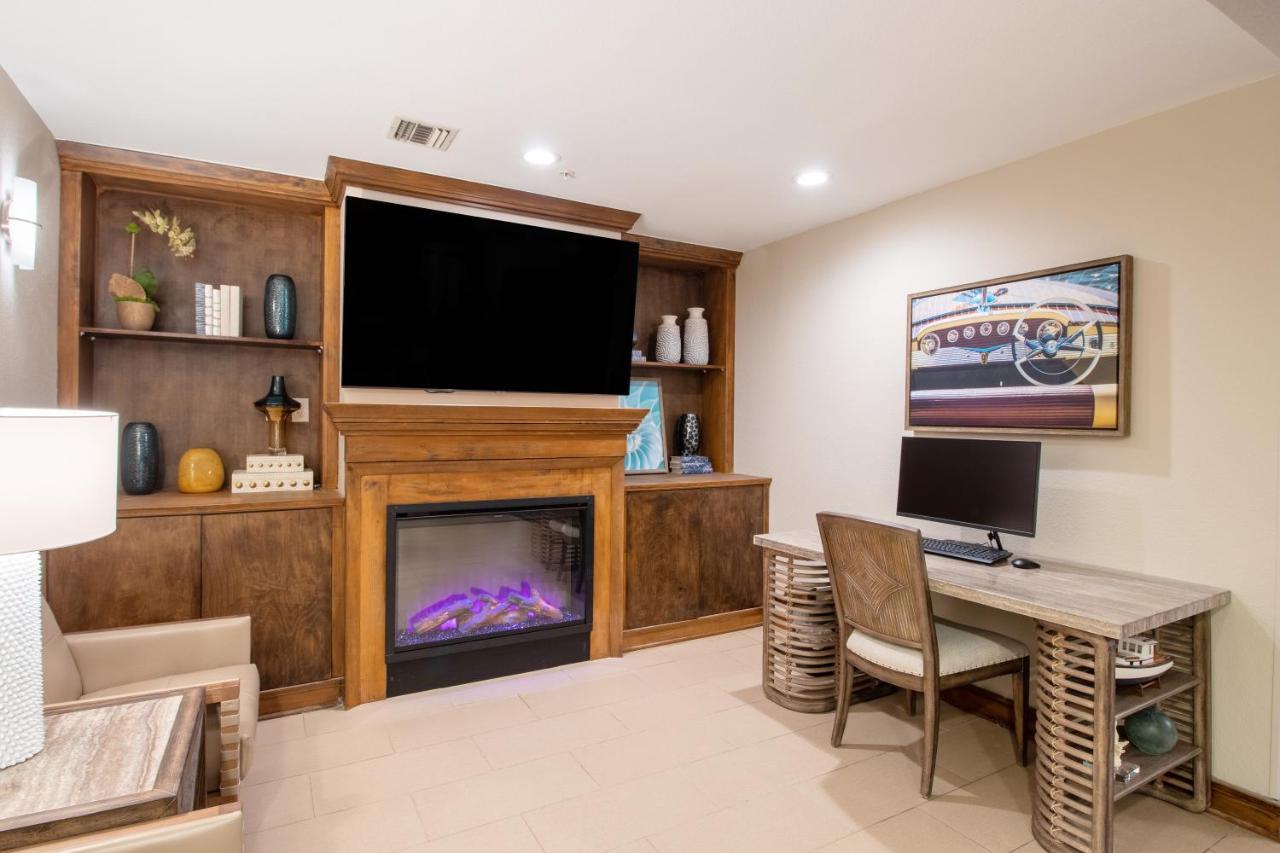 Econo Lodge Inn & Suites Foley-North Gulf Shores المظهر الخارجي الصورة