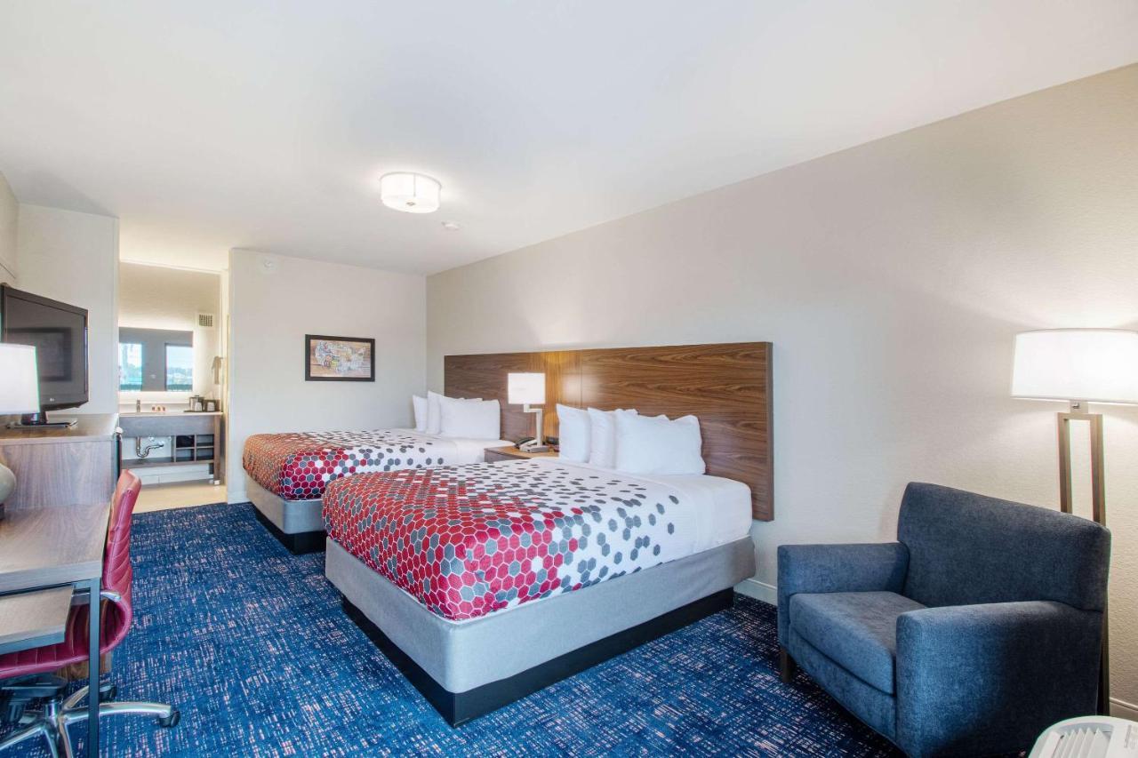 Econo Lodge Inn & Suites Foley-North Gulf Shores المظهر الخارجي الصورة