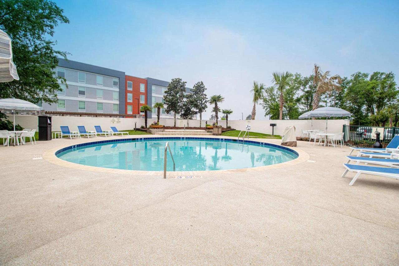 Econo Lodge Inn & Suites Foley-North Gulf Shores المظهر الخارجي الصورة