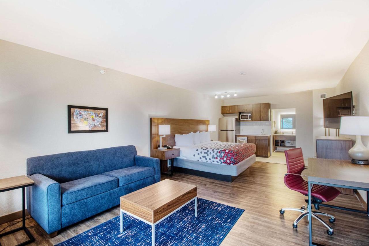 Econo Lodge Inn & Suites Foley-North Gulf Shores المظهر الخارجي الصورة