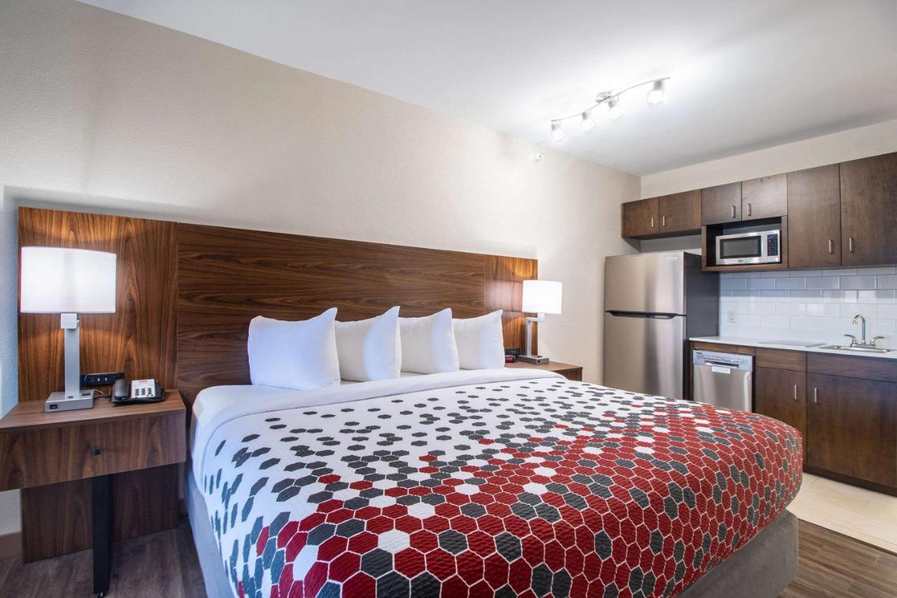 Econo Lodge Inn & Suites Foley-North Gulf Shores المظهر الخارجي الصورة
