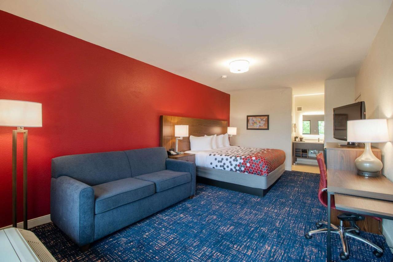 Econo Lodge Inn & Suites Foley-North Gulf Shores المظهر الخارجي الصورة