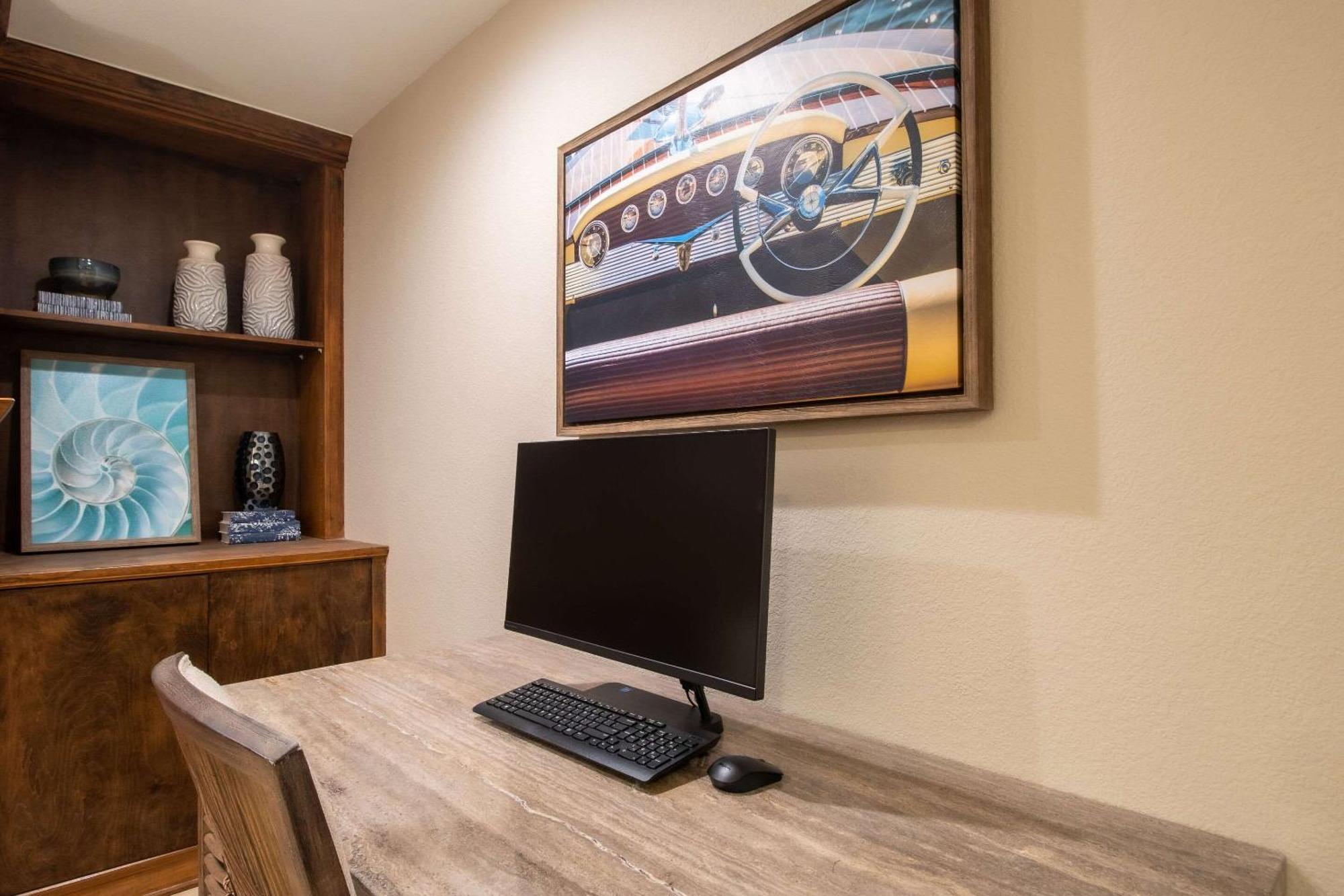 Econo Lodge Inn & Suites Foley-North Gulf Shores المظهر الخارجي الصورة