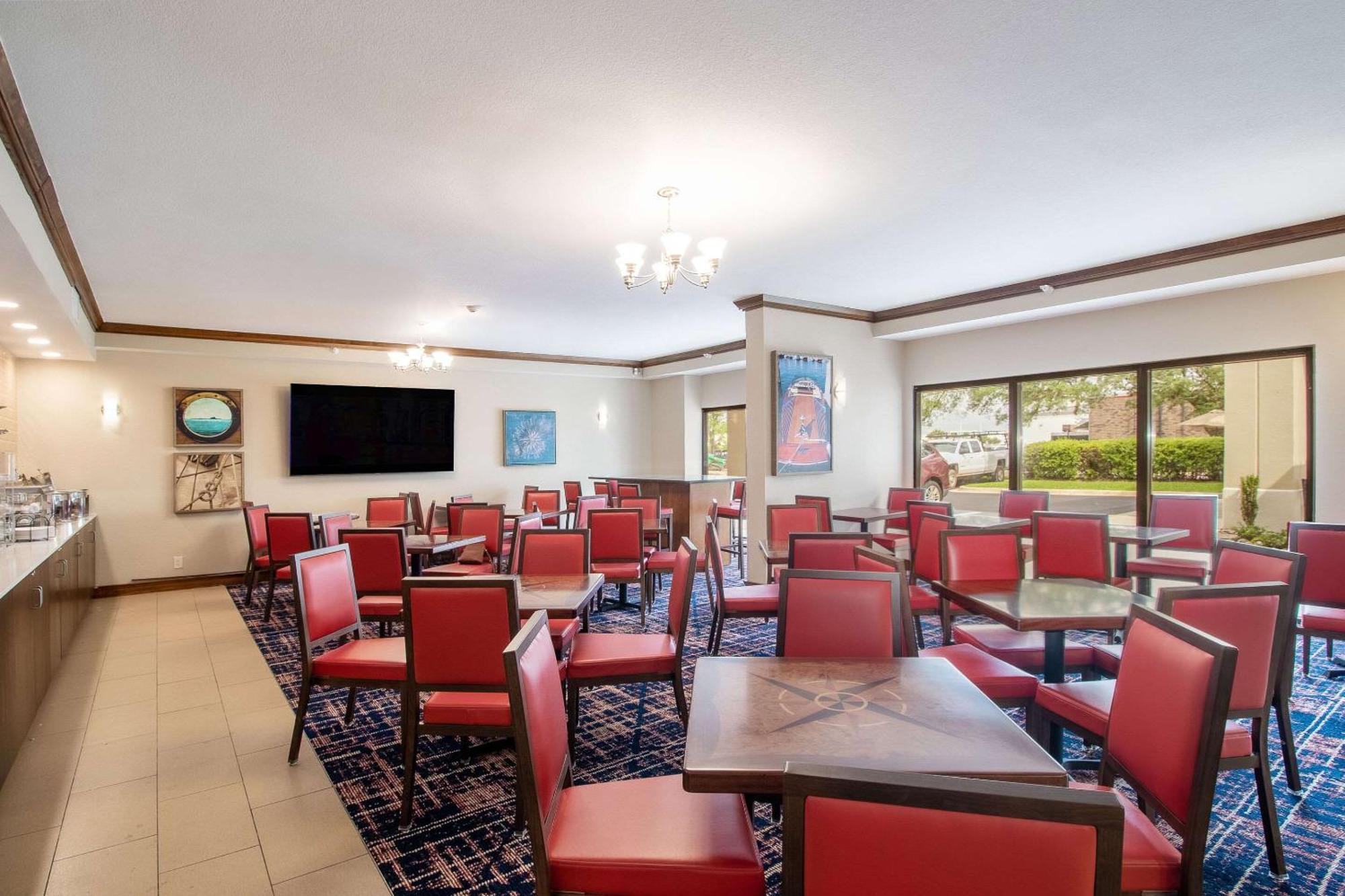 Econo Lodge Inn & Suites Foley-North Gulf Shores المظهر الخارجي الصورة