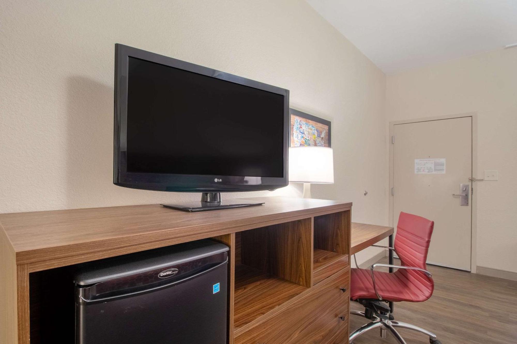 Econo Lodge Inn & Suites Foley-North Gulf Shores المظهر الخارجي الصورة