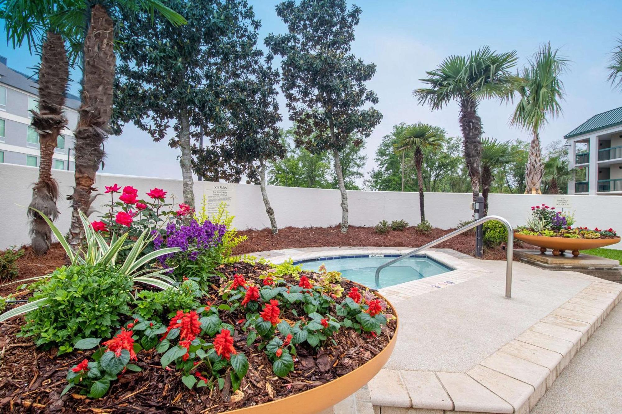 Econo Lodge Inn & Suites Foley-North Gulf Shores المظهر الخارجي الصورة