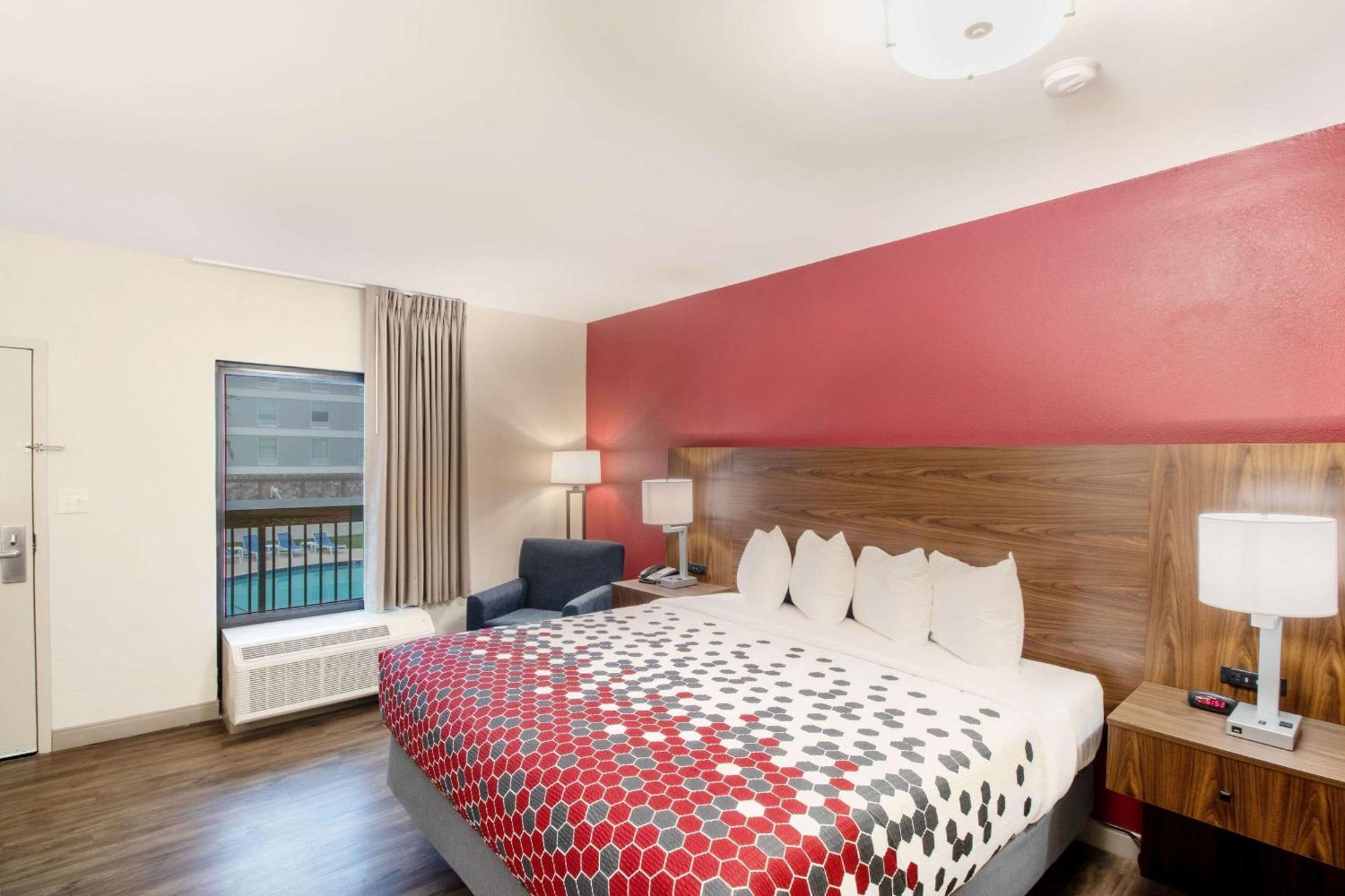 Econo Lodge Inn & Suites Foley-North Gulf Shores المظهر الخارجي الصورة