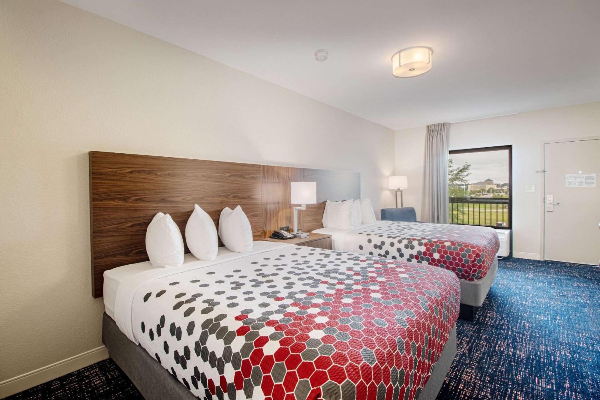 Econo Lodge Inn & Suites Foley-North Gulf Shores المظهر الخارجي الصورة