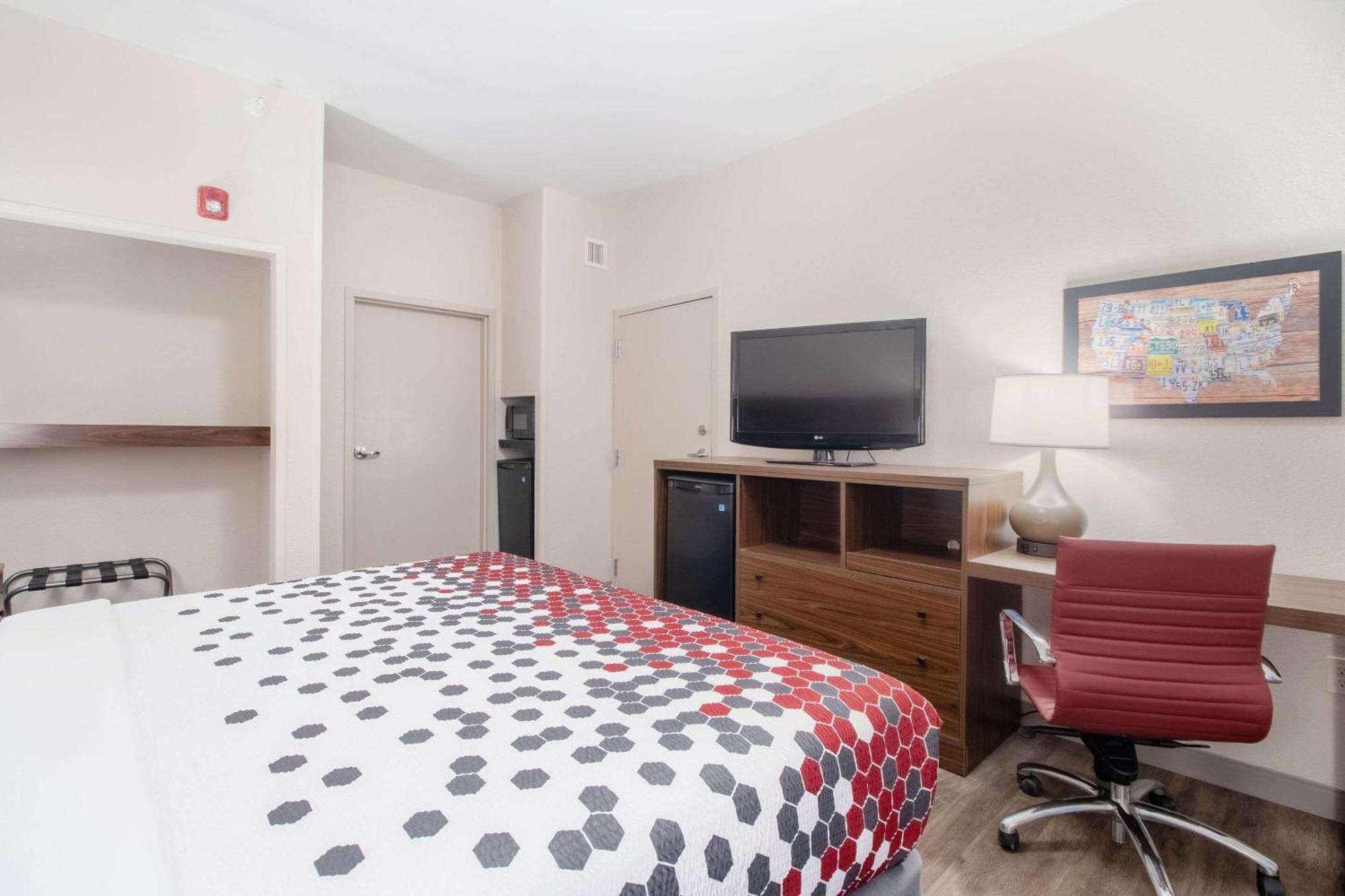 Econo Lodge Inn & Suites Foley-North Gulf Shores المظهر الخارجي الصورة