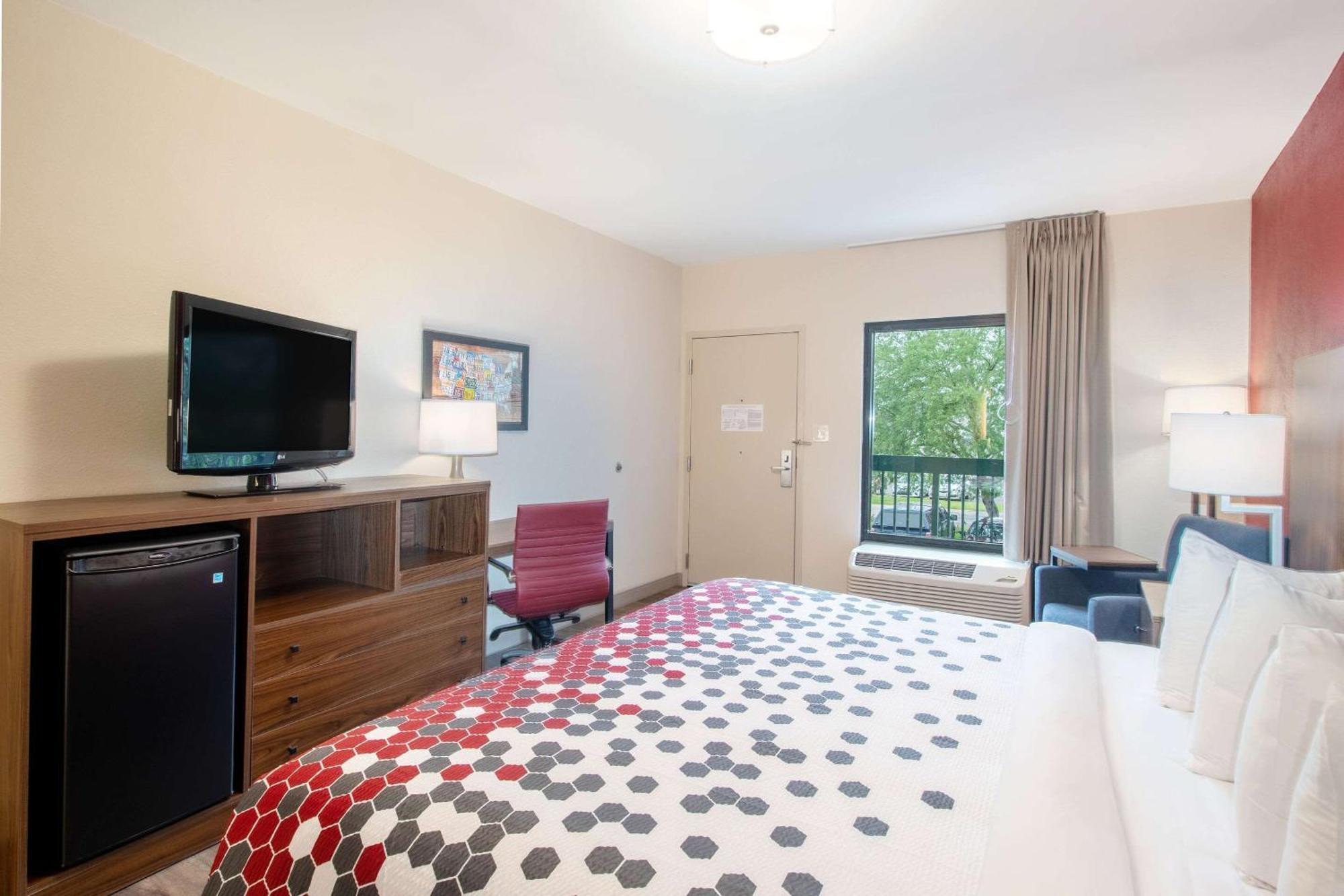 Econo Lodge Inn & Suites Foley-North Gulf Shores المظهر الخارجي الصورة