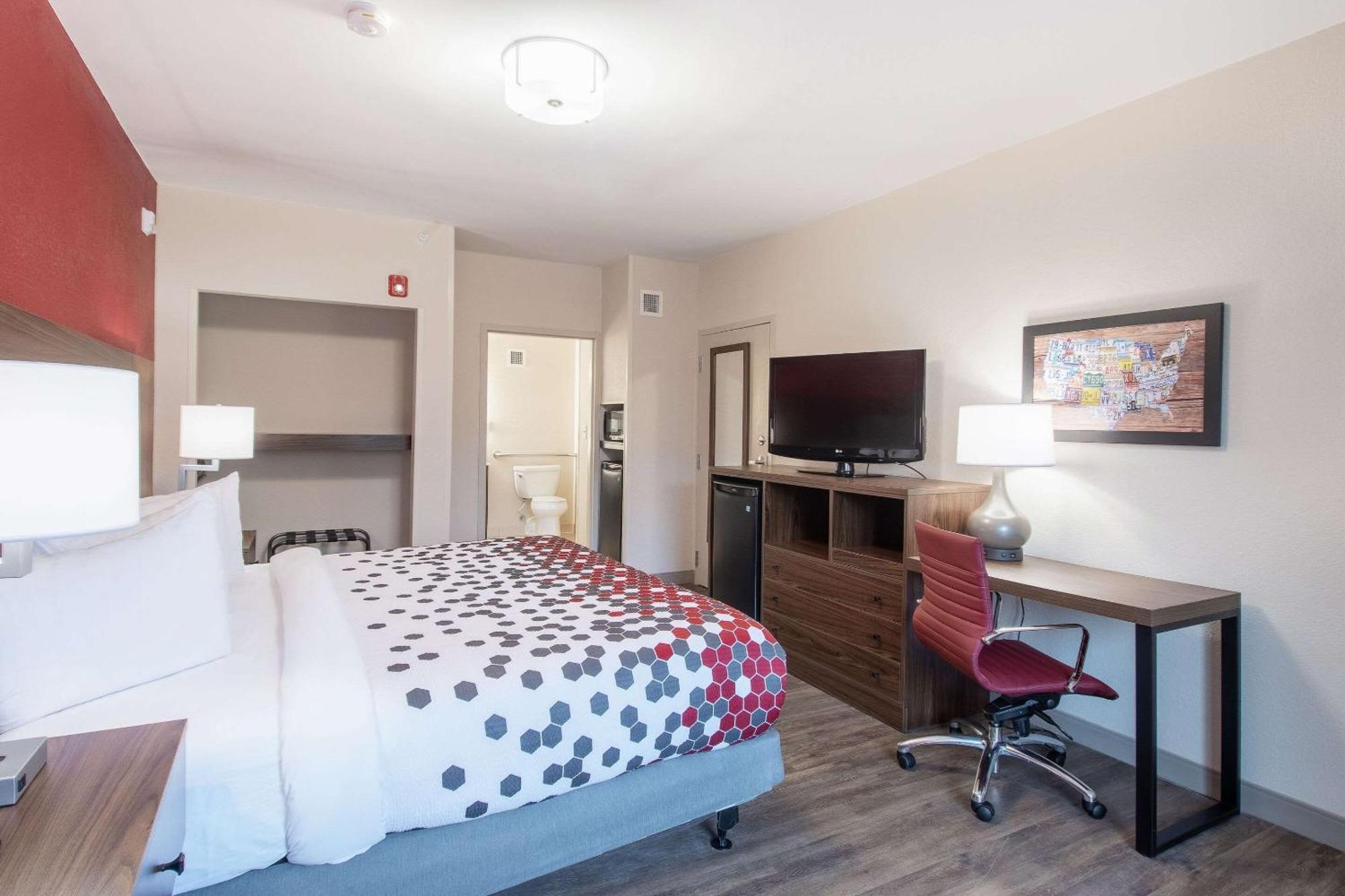 Econo Lodge Inn & Suites Foley-North Gulf Shores المظهر الخارجي الصورة