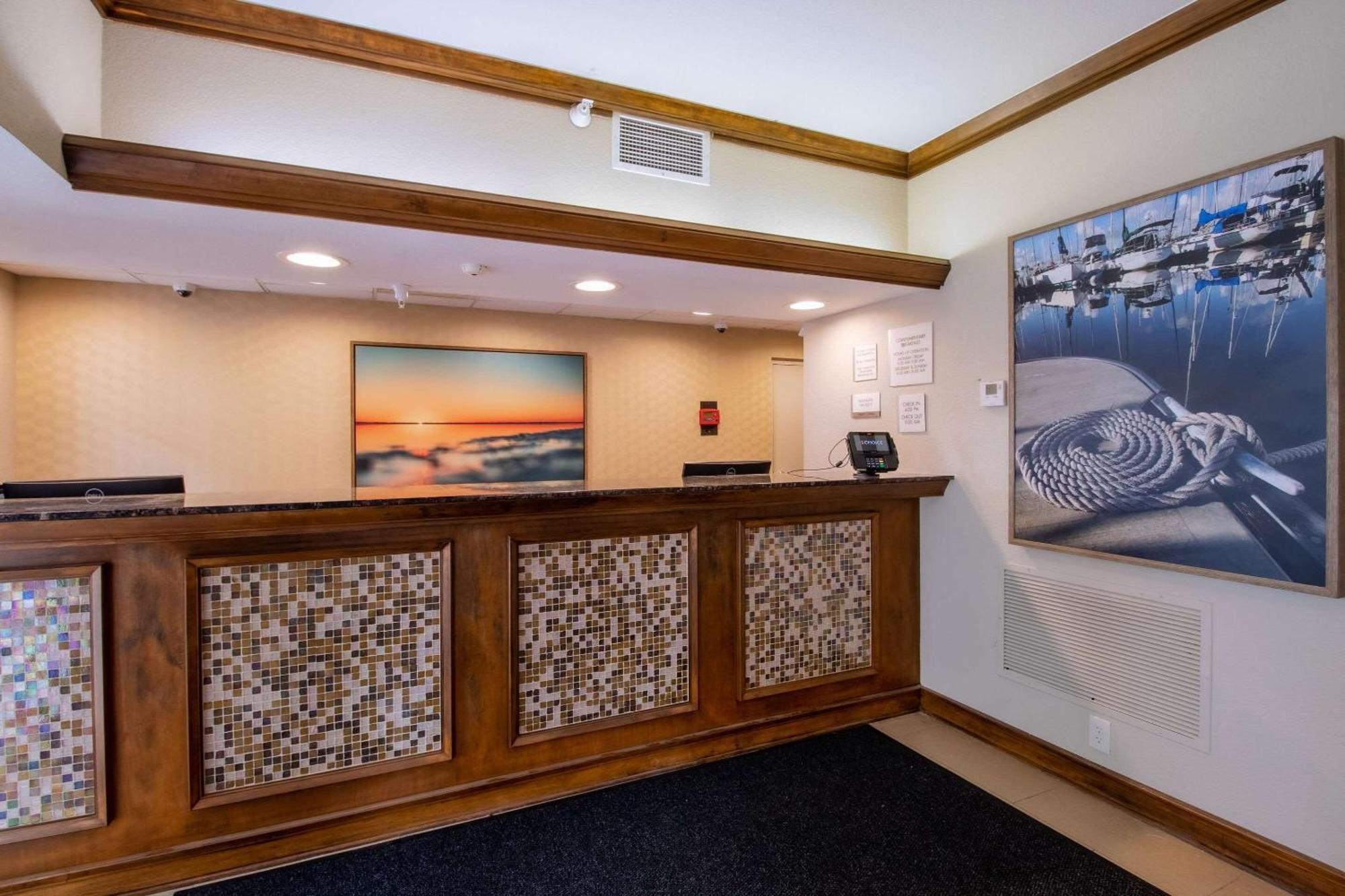 Econo Lodge Inn & Suites Foley-North Gulf Shores المظهر الخارجي الصورة