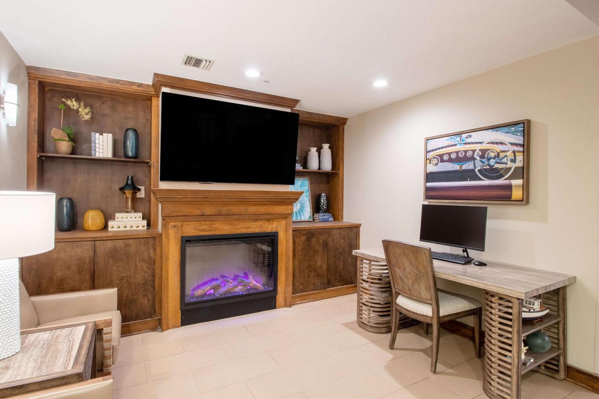 Econo Lodge Inn & Suites Foley-North Gulf Shores المظهر الخارجي الصورة