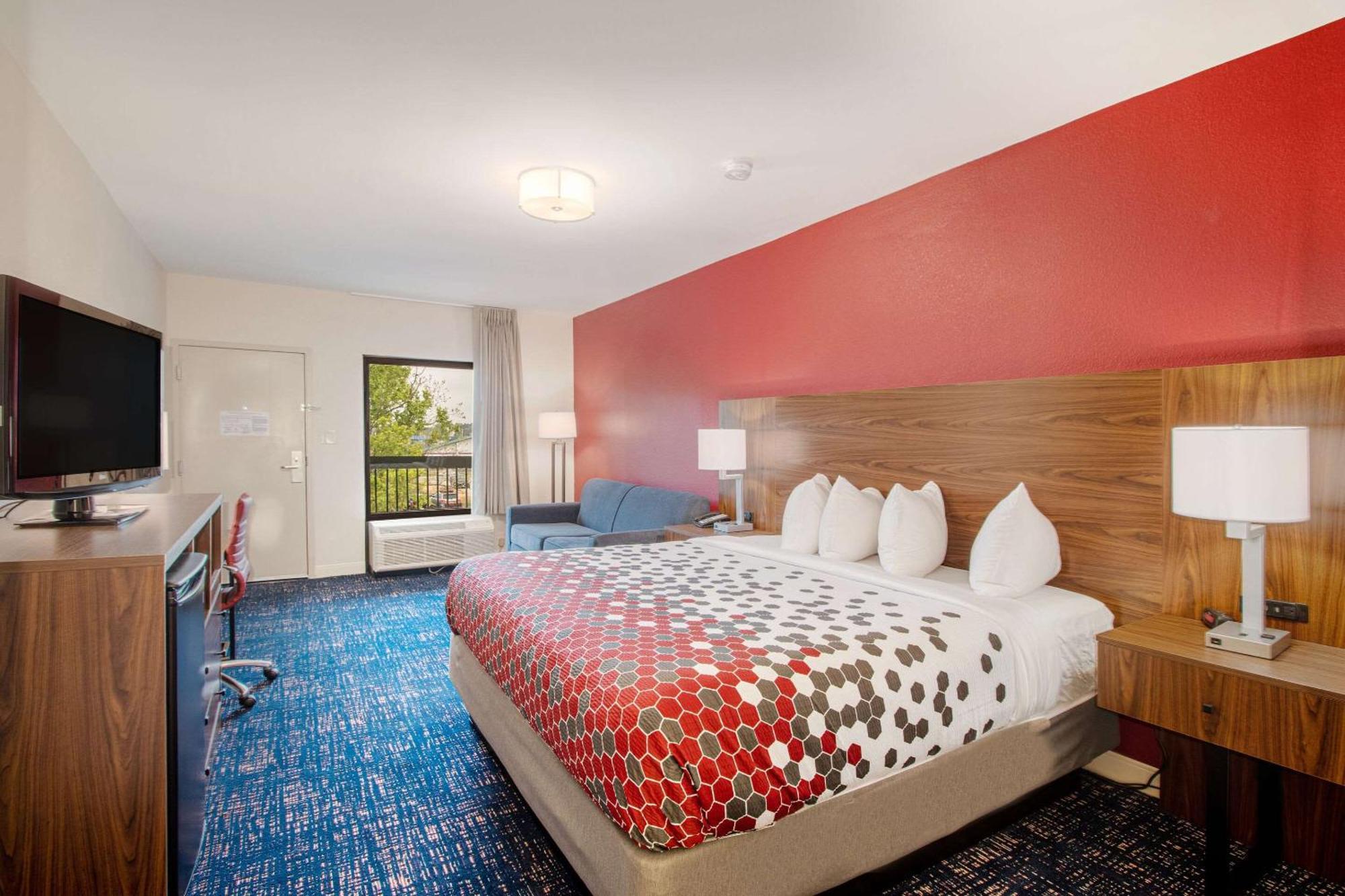 Econo Lodge Inn & Suites Foley-North Gulf Shores المظهر الخارجي الصورة