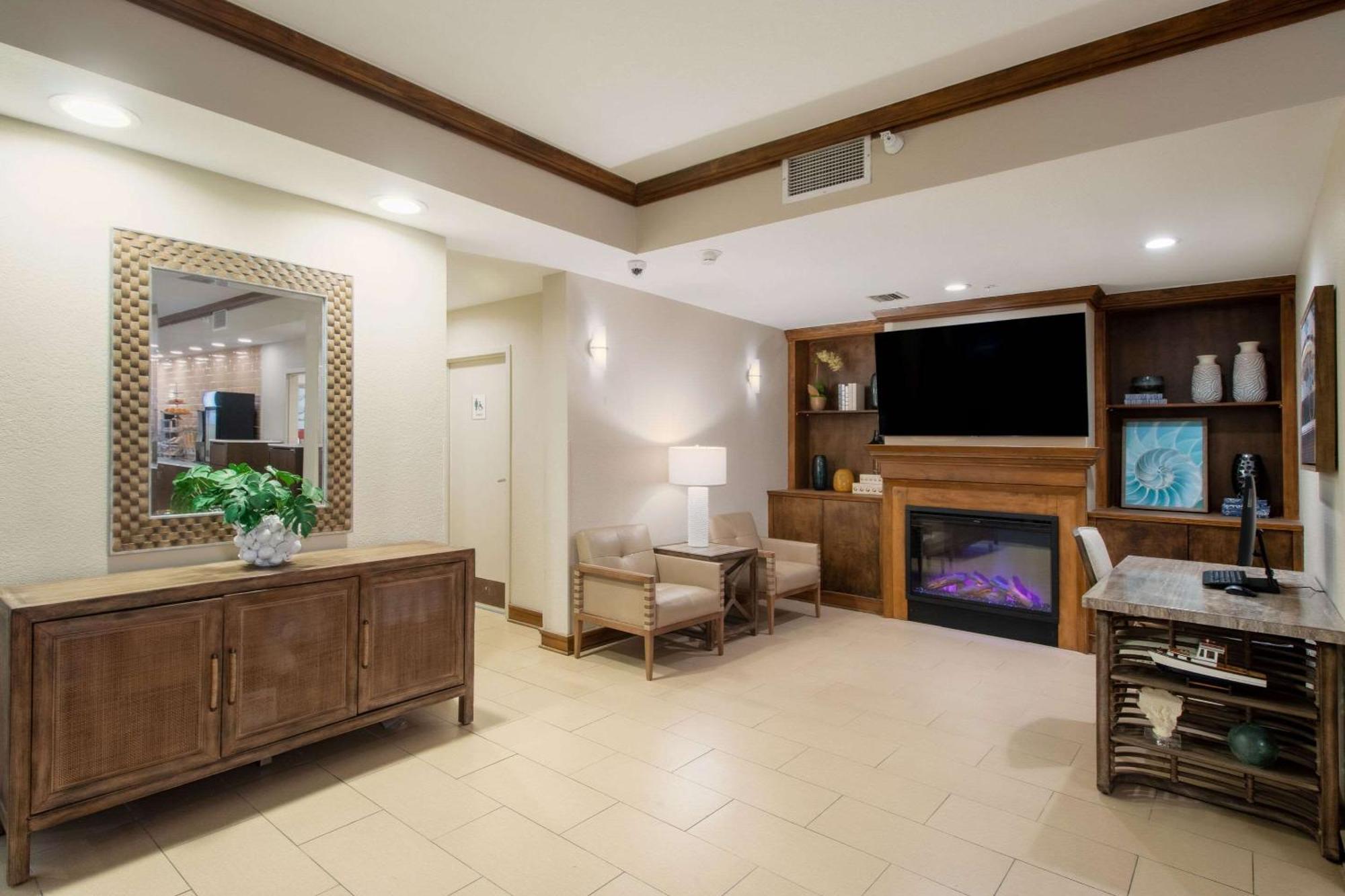 Econo Lodge Inn & Suites Foley-North Gulf Shores المظهر الخارجي الصورة