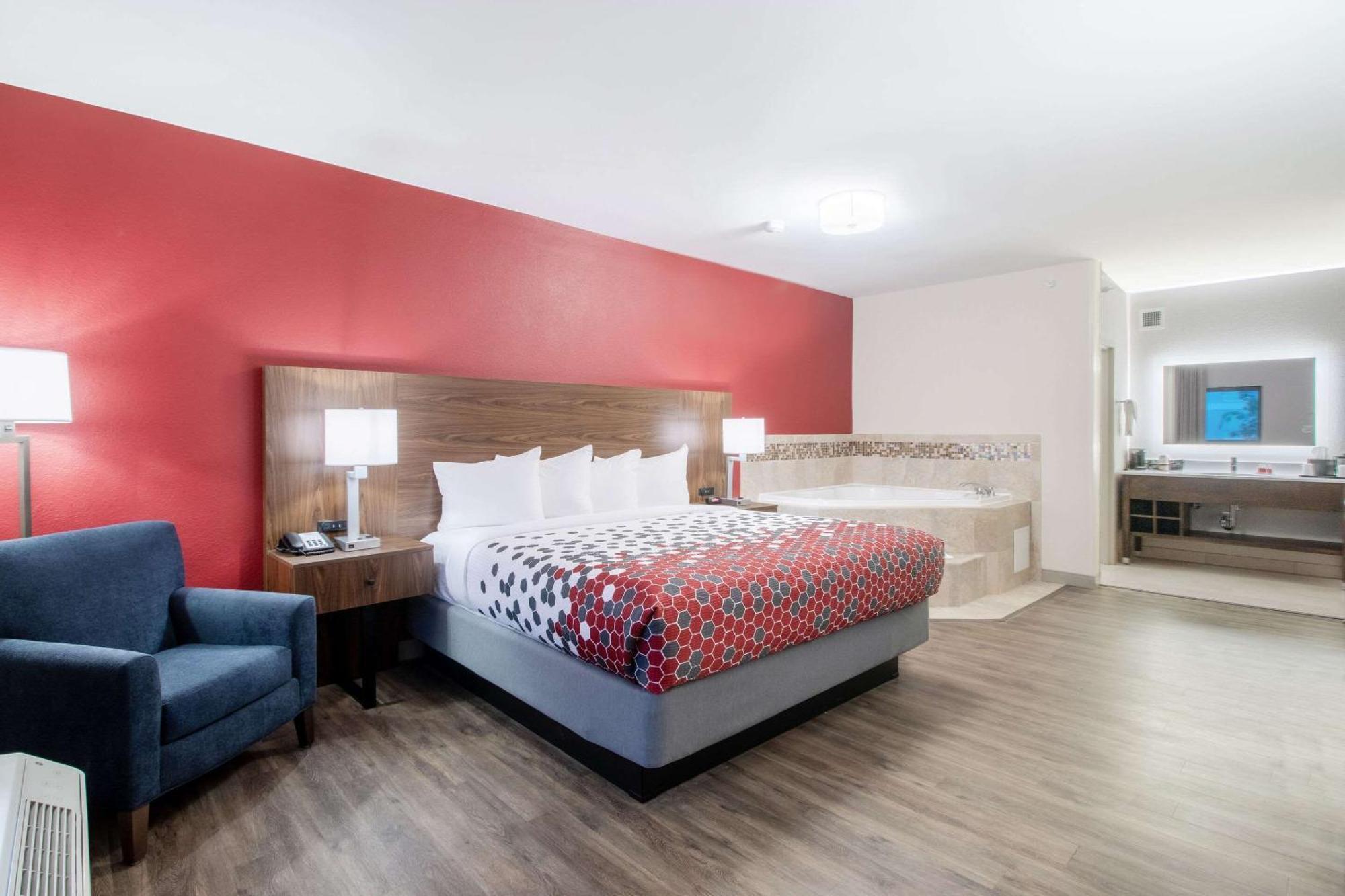 Econo Lodge Inn & Suites Foley-North Gulf Shores المظهر الخارجي الصورة